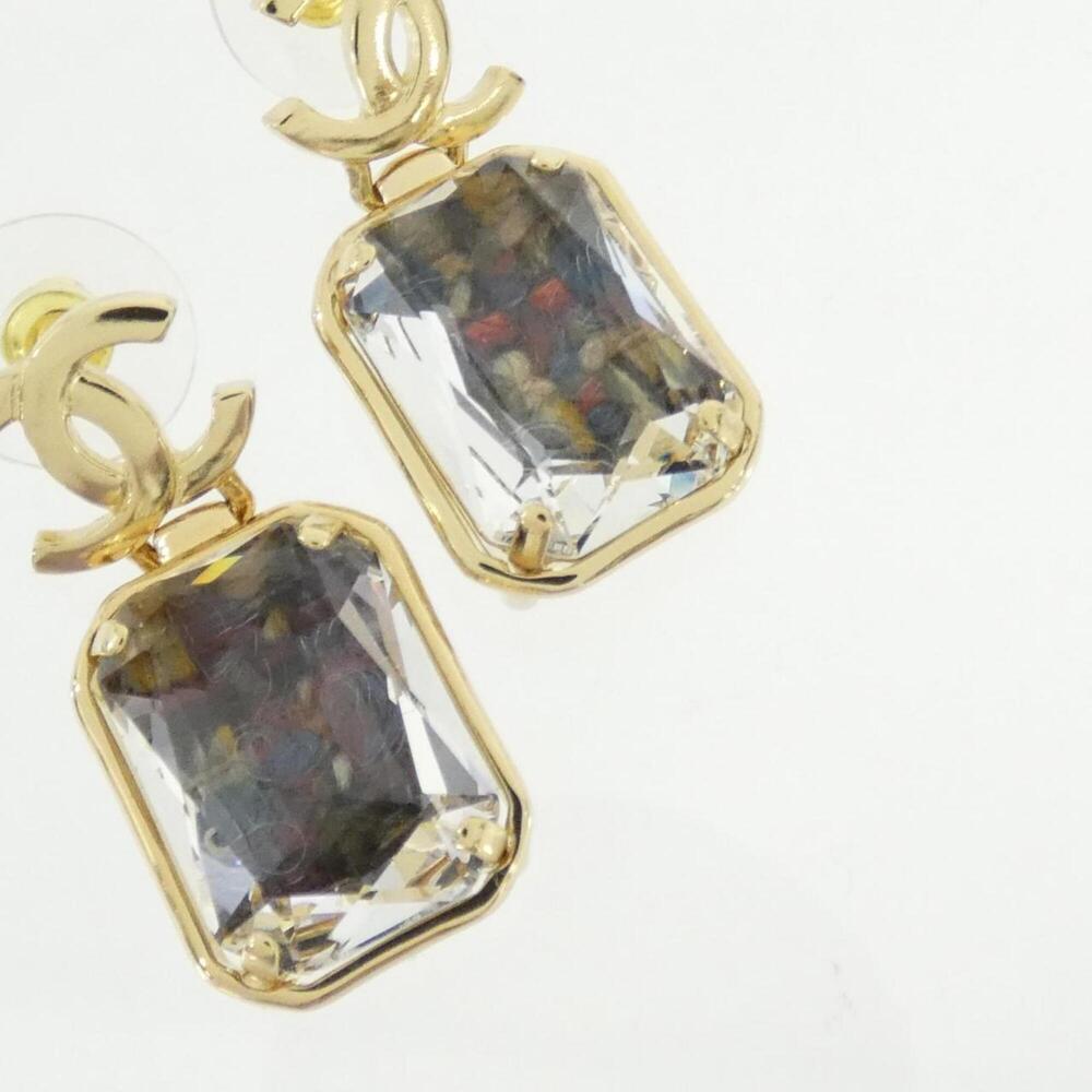 Chanel Earrings #249933C13B - Picture 3 of 4